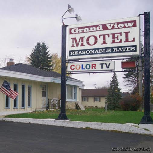 Grand View Motel Beaver Dam Экстерьер фото